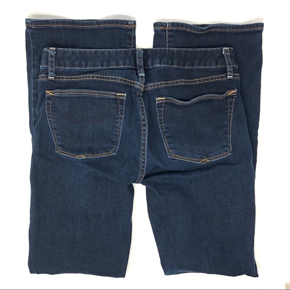 Gap Curvy Dark Wash Bootcut Jeans - Picture 4 of 8